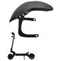 Garde-boue avant et arrière pour trottinette Teverun Fighter 11/11+ - Protection imperméable