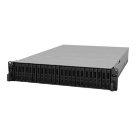 Serveur NAS Synology FlashStation FS3600 24 Baies 12 Cœurs Noir
