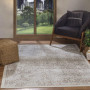 Tapis Vintage Livabliss Faro - Design Bohème Chic 160x216 cm