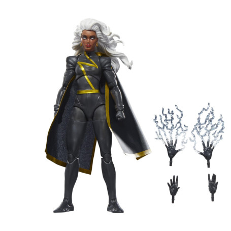 Figurine Storm des X-Men - Marvel Legends Series