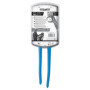 Pince multiprise Channellock Griplock 30,5 cm en acier