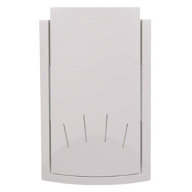 Gong Électromécanique Zamel Forte 230V - Design Moderne et Son Bim-Bam