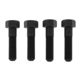 Vis à Filetage Gauche et Droit eMagTech pour Lame 3/8 Pouce-24UNF