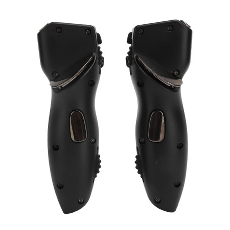 Manette de Jeu Mobile PUSOKEI avec Joystick à 6 Doigts pour Android et iOS