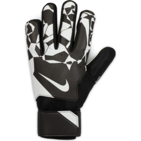 Gants de Gardien de But NIKE Match Soccer G - Taille 11 Noir/Blanc