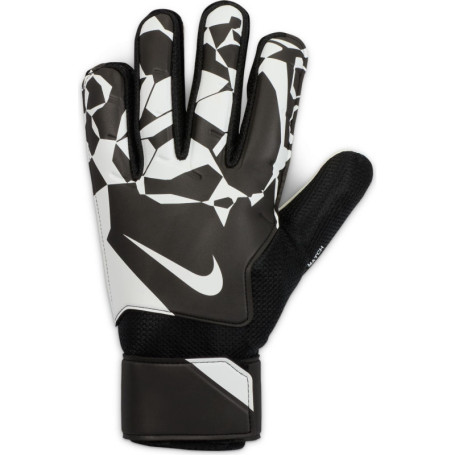 Gants de Gardien de But NIKE Match Soccer G - Taille 11 Noir/Blanc