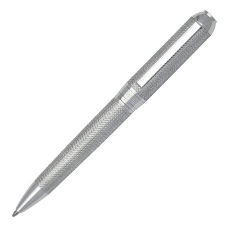 Stylo à bille HUGO BOSS Elemental en métal moderne