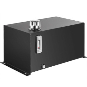 Réservoir de Fluide Hydraulique VEVOR 37,8 L pour Tracteurs et Camions