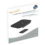 Renfort de Fixation pour Bras d'Écran myWall HZ28L Noir