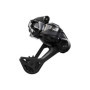 Dérailleur Arrière Shimano XT Di2 RD-M8250 SGS Long Noir