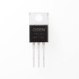 Transistor N-Channel MOSFET IRF730 400V 5.5A - Lot de 10 pièces