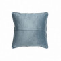 Coussin DKD Home Decor 8424001850389 Bleu Doré Polyester Velours Aluminium (45 x 60,99 €