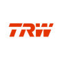 Rotule de Direction TRW JAR1014 pour Renault Megane et Kangoo