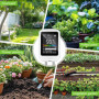Testeur de sol numérique 6 en 1 GOEDCH pour jardinage
