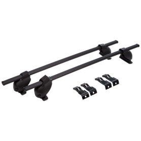 Système de Rangement Cam RAX 20024 pour Véhicules - Noir