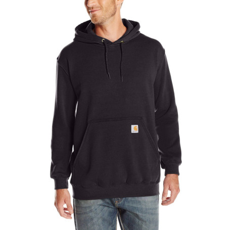 Sweat à Capuche Carhartt K121 pour Homme - Confort et Durabilité