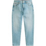 Jeans Droits Enfant Tommy Hilfiger en Denim Clair - 12 Mois