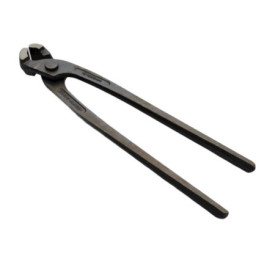 Tenaille en Métal 250 mm - Outil de Coupe Pratique