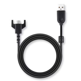 Câble de Charge USB 180cm pour Souris et Clavier Logitech