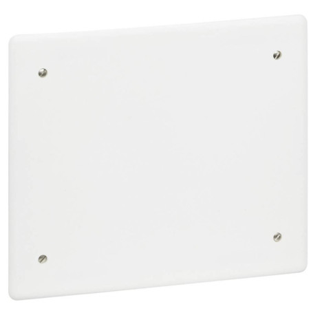 Boîte de Dérivation Batibox Legrand pour Cloisons Sèches - Jaune