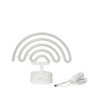 Lampe LED Néon Rainbow - It's a Sign par Legami