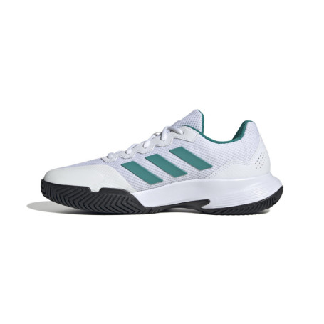Chaussures de Tennis adidas Gamecourt 2.0 pour Homme - Confort et Performance