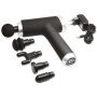 Pistolet de Massage Musculaire Lifenaxx LX-013 - Appareil Électrique Portable