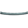 Moulure Centrale Grille de Pare-Chocs Avant Gris - Equal Quality M1068