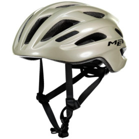 Casque de Vélo MET Idolo MIPS Gris Métallisé 52-59 cm