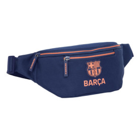 Sac Banane F.C. Barcelona pour Enfants - Confort et Style