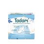 Serviettes Hygiéniques Ultra Fines TADAM - Coton Bio, Confort Jour et Nuit