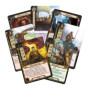 Asmodee - Le Seigneur des Anneaux : Ered Mithrin, Extension Héros pour Jeu de Cartes