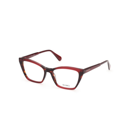 Lunettes Max & Co. MO5001 Havana - Élégance et Confort