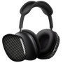 Coque en Fibre de Carbone MONOCARBON pour Airpods Max - Protection Militaire