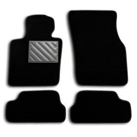 Tapis de sol sur mesure pour Mini F56 3 Portes (2014+) - Antidérapant et Renforcé