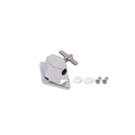 Support de Pied de Tom en Alliage Chrome Alnicov