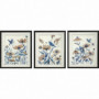 Cadre DKD Home Decor Fleurs (50 x 2 x 60 cm) 179,99 €