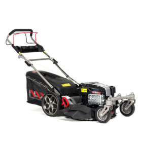 Tondeuse à gazon NAX 5000S avec moteur Briggs & Stratton 875Exi