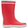 Bottes de Pluie Enfant Aigle Lolly Pop Rouge
