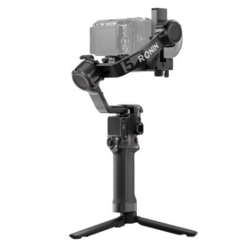 Stabilisateur DJI RS 5 pour Caméras - Précision et Suivi Avancé