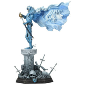 Statuette Griffith 1/6 de Berserk par Prime 1 Studio - 56 cm
