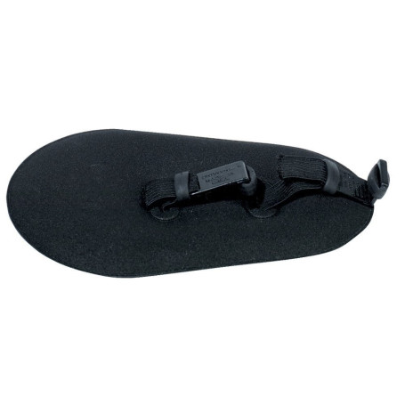 Épaulière Deluxe Playonair pour Violon 4/4 et 1/2 - Coussin Gonflable Réglable