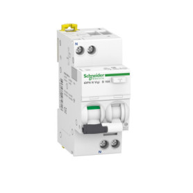 Disjoncteur Vigi 16A Type A Schneider Electric - Protection Neutre