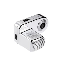 Machine à Pâtes Électrique MARCATO Atlas 220V - Préparez des Pâtes Fraîches Facilement
