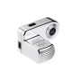 Machine à Pâtes Électrique MARCATO Atlas 220V - Préparez des Pâtes Fraîches Facilement