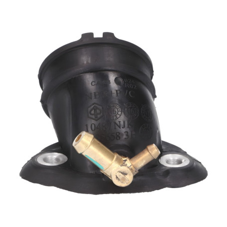 Collecteur d'Admission d'Origine pour Maxi Scooters Piaggio et Aprilia 125