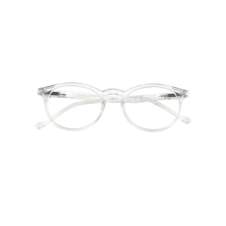 Lunettes de Lecture Prontoleggo Beauty Transparent +1,00 Dioptrie
