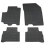 Tapis de Sol en Caoutchouc AD Tuning pour Suzuki Vitara - Set de 4