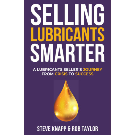 Vendre des Lubrifiants de Manière Efficace : Le Parcours de Dan Wilder