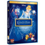 Cendrillon - Film d'Animation Classique en DVD
